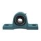 Ami Bearings SINGLE ROW BALL BEARING, 45MM HEAVY ECCENTRIC COLL PILLOW BLOCK UGSAO309 - alternate 1